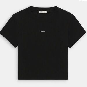 Madhappy Black T-Shirt